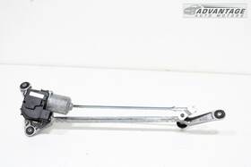 1397226023 Honda 2022-2023 Civic Front Windshield Wiper Transmission Linkage With Motor Oem 1397226023 Honda 2022-2023 Civic Front Windshield Wiper Transmission Linkage With Motor Oem