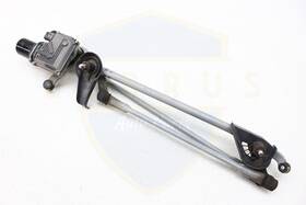 Honda 1710122108495 Accord 18 19 20 21 22 Front Windshield Wiper Motor With Linkage Oem