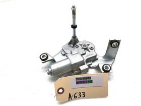 180213 Honda 2018-2025 Odyssey Rear Liftgate Windshield Glass Wiper Motor Oem 180213 Honda 2018-2025 Odyssey Rear Liftgate Windshield Glass Wiper Motor Oem