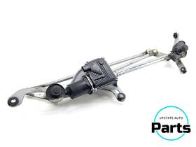 Honda 1905032100542 2018-2020 Odyssey Windshield Wiper Linkage With Motor Oem Honda 1905032100542 2018-2020 Odyssey Windshield Wiper Linkage With Motor Oem