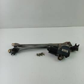 22154515 Honda 96-00 Civic Ex Windshield Wiper Linkage Transmission Motor Assembly Oem 22154515 Honda 96-00 Civic Ex Windshield Wiper Linkage Transmission Motor Assembly Oem