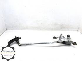 Honda 2704300 2023-2025 Accord Front Windshield Wiper Transmission Linkage With Motor Oem