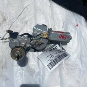 Honda 34915-58 1999 - 2004 Odyssey Rear Wiper Motor Actuator 34915 58 Oem Tested