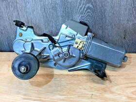 34915-581 Honda 99 00 01 02 03 04 Odyssey Rear Windshield Wiper Motor Assembly Oem 34915-581 Honda 99 00 01 02 03 04 Odyssey Rear Windshield Wiper Motor Assembly Oem