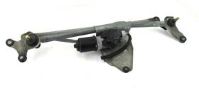 Honda 38100-s9v-a12 03-08 Pilot Front Windshield Wiper Linkage With Motor Transmission Oem