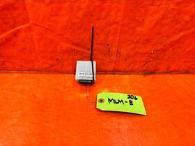 38140-s3n-003 Honda 02-05 Civic Si Ep3 Hatchback - Rear Wiper Motor Relay Module Oem #306