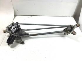 4115-32756 Honda 2004 Cr-v Ex Sdn Windsheild Wiper Motor With Linkage ## 4115-32756 Honda 2004 Cr-v Ex Sdn Windsheild Wiper Motor With Linkage ##