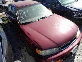 4274676 Honda Used Windshield Wiper Motor Fits 1995 Accord Grade A