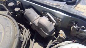 4441044 Honda 1984-1985 Accord Windshield Wiper Motor Oem Carb Engine 4441044 Honda 1984-1985 Accord Windshield Wiper Motor Oem Carb Engine