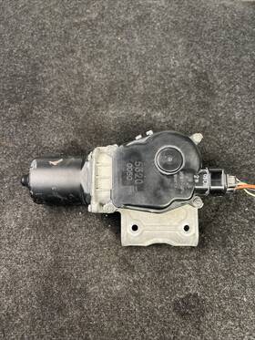 5607-c050 Honda Windshield Wiper Motor Hybrid Wm07c Fits 14-15 17 Accord 61455