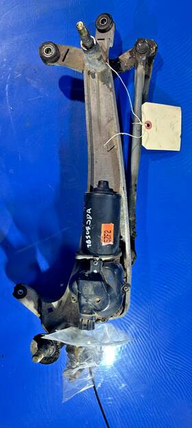 76530-sdn-a01 Honda 602-500 Accord Windshield Wiper Linkage And Motor P/n 76505-sdn-a01 76530-sdn-a01 Honda 602-500 Accord Windshield Wiper Linkage And Motor P/n 76505-sdn-a01