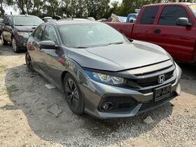 618-10006 Honda Rear Wiper Motor Hatchback Fits 17-19 Civic 781335 618-10006 Honda Rear Wiper Motor Hatchback Fits 17-19 Civic 781335