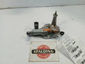 618-50120 Honda 2007-2011 Cr-v Rear Back Window Wiper Motor 11151507 618-50120 Honda 2007-2011 Cr-v Rear Back Window Wiper Motor 11151507