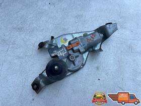 618-50189 Honda 2011-2016 Crz Cr-z Rear Window Glass Wiper Motor Oem 11 12 13 14 15 16