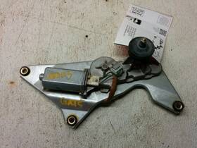 618-56206 Honda Rear Wiper Motor Us Market Fits 03-11 Element 756358
