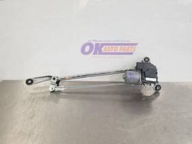620-10172 Honda 24 2024 Cr-v Windshield Wiper Motor 620-10172 Honda 24 2024 Cr-v Windshield Wiper Motor