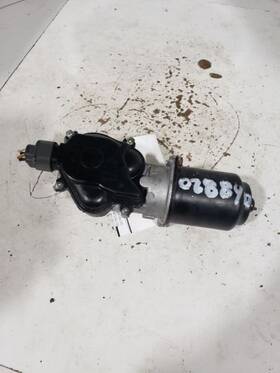 620-50108b Honda Windshield Wiper Motor Fits 07-11 Csx 1206838