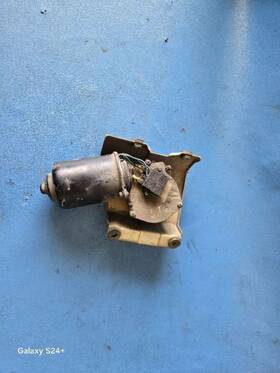 620-50848 Honda 76 77 78 Accord Windshield Wiper Motor Fits 81 Htbk 3 Dr 3099