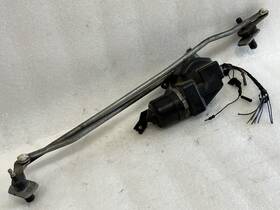 620-58041 Honda 1985 Accord Windshield Wiper Motor With Linkage For Carbureted Models 620-58041 Honda 1985 Accord Windshield Wiper Motor With Linkage For Carbureted Models