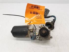 620-58224 Honda Windshield Wiper Motor Fits 90-93 Accord 124876