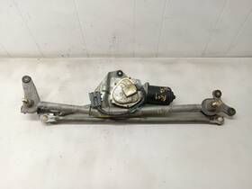 620-58458 Honda 1999 - 2001 Odyssey Windsheild Wiper Motor With Linkage Oem 620-58458 Honda 1999 - 2001 Odyssey Windsheild Wiper Motor With Linkage Oem