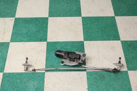 620-58478 Honda 00-09 S2000 Electronic Front Windshield Wind Shield Wiper Motor Arm Oem Oe Wty 620-58478 Honda 00-09 S2000 Electronic Front Windshield Wind Shield Wiper Motor Arm Oem Oe Wty