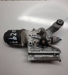 620-58582 Honda Windshield Wiper Motor Fits 03-11 Element 1259307 620-58582 Honda Windshield Wiper Motor Fits 03-11 Element 1259307
