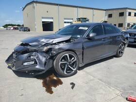 621-10042 Honda Wiper Transmission Fits 18-20 Accord 327758