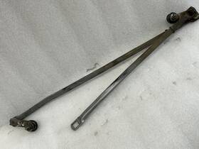 621-53714 Honda 1979 Accord Windshield Wiper Linkage Transmission 621-53714 Honda 1979 Accord Windshield Wiper Linkage Transmission