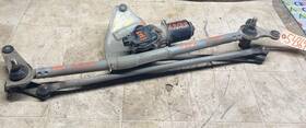 621-54364 Honda 2003-2008 Pilot Windshield Wiper Motor And Transmission Linkage Assembly Oem