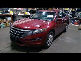 621-54488 Honda Wiper Transmission Fits 10-15 Crosstour