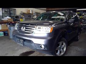621-54520 Honda Wiper Transmission Fits 09-15 Pilot 1396764 621-54520 Honda Wiper Transmission Fits 09-15 Pilot 1396764