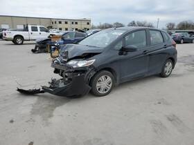 621-54609 Honda Wiper Transmission Fits 15-20 Fit 321883
