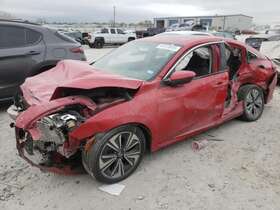 621-54645 Honda Wiper Transmission Fits 16-19 Civic