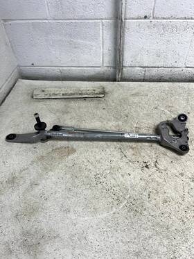 621.ho1m23 Honda 2023 Cr-v Oem Wiper Transmission 621.ho1m23 Honda 2023 Cr-v Oem Wiper Transmission