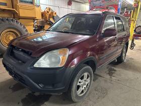 6899918 Honda Used Windshield Wiper Linkage Fits 2003 Cr-v Grade A 6899918 Honda Used Windshield Wiper Linkage Fits 2003 Cr-v Grade A