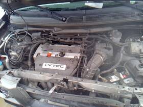 7286636 Honda Used Windshield Wiper Motor Fits 2008 Element Grade A 7286636 Honda Used Windshield Wiper Motor Fits 2008 Element Grade A