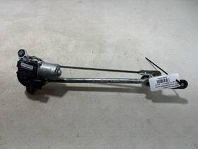 76500-3w0-a02 Honda 2023-2024 Hr-v Front Windshield Wiper Linkage With Motor Oem