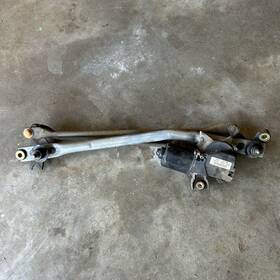 76500-s00-c01 Honda 96-00 Civic Windshield Wiper Motor And Linkage Assembly Si Em1 Ek9 76500-s00-c01 Honda 96-00 Civic Windshield Wiper Motor And Linkage Assembly Si Em1 Ek9