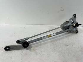 76500-t20-a03 Honda 22-23 Civic Front Windshield Wiper Transmission Linkage With Motor # 81327