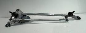 76500-t20-a030m1 Honda 22-24 Civic Front Windshield Wiper Transmission Linkage With Motor # 88538