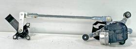 76505-30a-a01 Honda 23-25 Accord Front Windshield Wiper Transmission Linkage With Motor # 97447