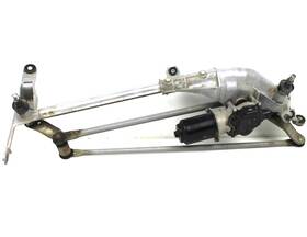 76505-shj Honda 2008 - 2010 Odyssey Windshield Wiper Transmission Motor Assembly Oem