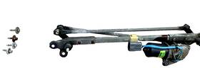 76505-sr3-a01 Honda 92-95 Civic Si Front Windshield Wiper Linkage Transmission Motor Hardware
