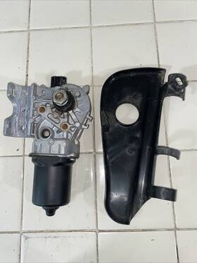 76505-t2f-a01 Honda 2013-2017 Accord Front Windshield Wiper Motor Oem