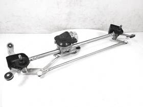 76505-t90-a01 Honda 2023-2025 Pilot Front Windshield Wiper Motor And Linkage 76505-t90-a01 Honda 2023-2025 Pilot Front Windshield Wiper Motor And Linkage