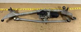 76505-tk8a-a020 Honda 2011-2017 Odyssey Windshield Wiper Motor With Linkage Oem