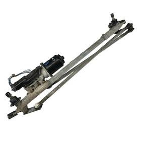 76505s00a01 Honda 2000 Civic Dx Sedan Oem Wiper Motor Transmission Canada Built 99 00 76505s00a01 Honda 2000 Civic Dx Sedan Oem Wiper Motor Transmission Canada Built 99 00
