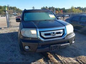 76505swaa02 Honda Used Windshield Wiper Motor Fits 2009 Pilot Grade A