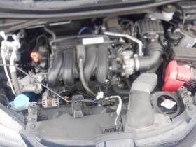76505t0aj01 Honda Used Windshield Wiper Motor Fits 2017 Fit Grade A 76505t0aj01 Honda Used Windshield Wiper Motor Fits 2017 Fit Grade A